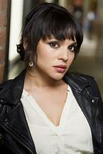 Artist Norah Jones